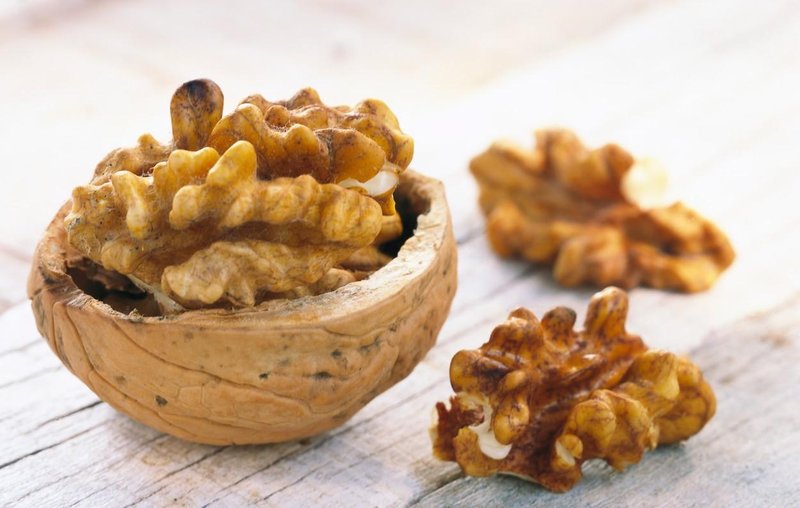 Čudežno živilo, ki ščiti srce in ožilje! Le 30-gramska porcija na dan pomaga dolgoročno ohranjati zdravje