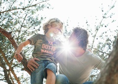 "Če ljubite nekoga, a se ne zmenite za njegovo navzočnost, to ni resnična ljubezen."