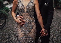 Znana Slovenca presenetila javnost z izpovedjo o ljubezni