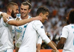 Poslovil se je eden najboljših nogometašev vseh časov: po 111 tekmah za reprezentanco presenetljivo naznanil konec kariere