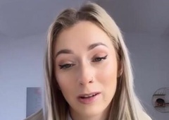 Žena Aneja Piletiča (BQL) Iza sklenila, da javno pove vso resnico o odhodu