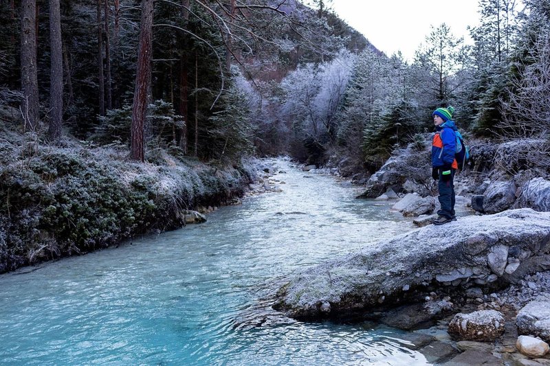 V Dovjem in Mojstrani  si želijo ohraniti naravo, prostor, arhitekturo in domačnost.