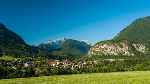 V tem slovenskem kraju si ne želijo množičnega turizma