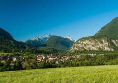 V tem slovenskem kraju si ne želijo množičnega turizma