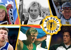 V novi rubriki Na poti k uspehu bomo odkrivali in iskali odgovore na večno vprašanje: kako stopiti na športni piedestal