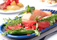 10 najbolj zdravih živil za srce: so že del vašega vsakdana? (FOTO)