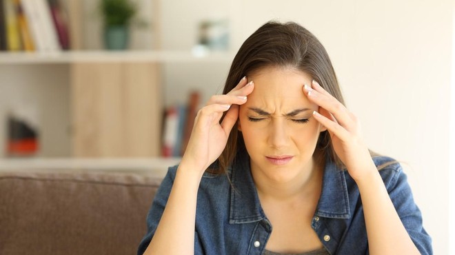 Vam življenje krojijo migrene? Predstavljamo vam 6 načinov, kako zmanjšati njihovo pogostost (foto: Profimedia)