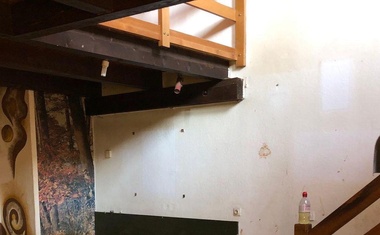 FOTO: Vau, ne boste verjeli, kakšna prenova je uspela Tomu Zupanu (Kmetija)