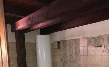 FOTO: Vau, ne boste verjeli, kakšna prenova je uspela Tomu Zupanu (Kmetija)