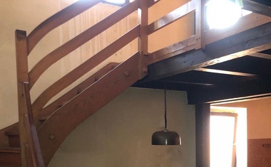 FOTO: Vau, ne boste verjeli, kakšna prenova je uspela Tomu Zupanu (Kmetija)