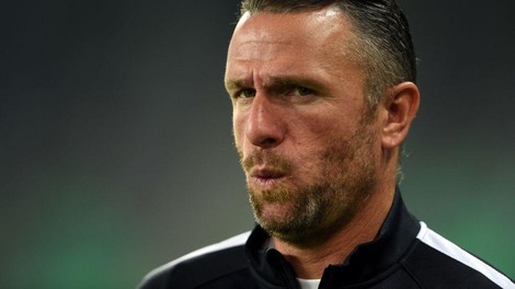 Legendarni Sebastjan Cimerotič pred novim življenjskim izzivom: vrnil se je tja, kjer se je vse začelo