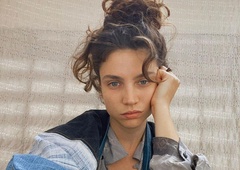 Presenečenje: igralka Inja Zalta zaljubljena v sina tega zelo znanega Slovenca