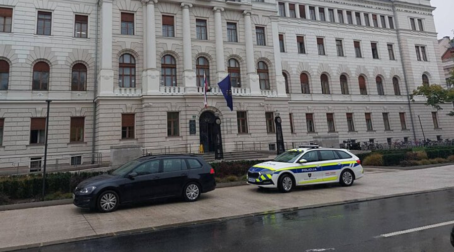 3 najodmevnejši in razvpiti primeri iz slovenskih sodišč (foto: Uredništvo)