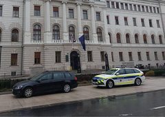 3 najodmevnejši in razvpiti primeri iz slovenskih sodišč