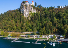 Prebivalci Bleda deležni posluha pristojnih: skupaj bodo popolnoma prenovili kopališče