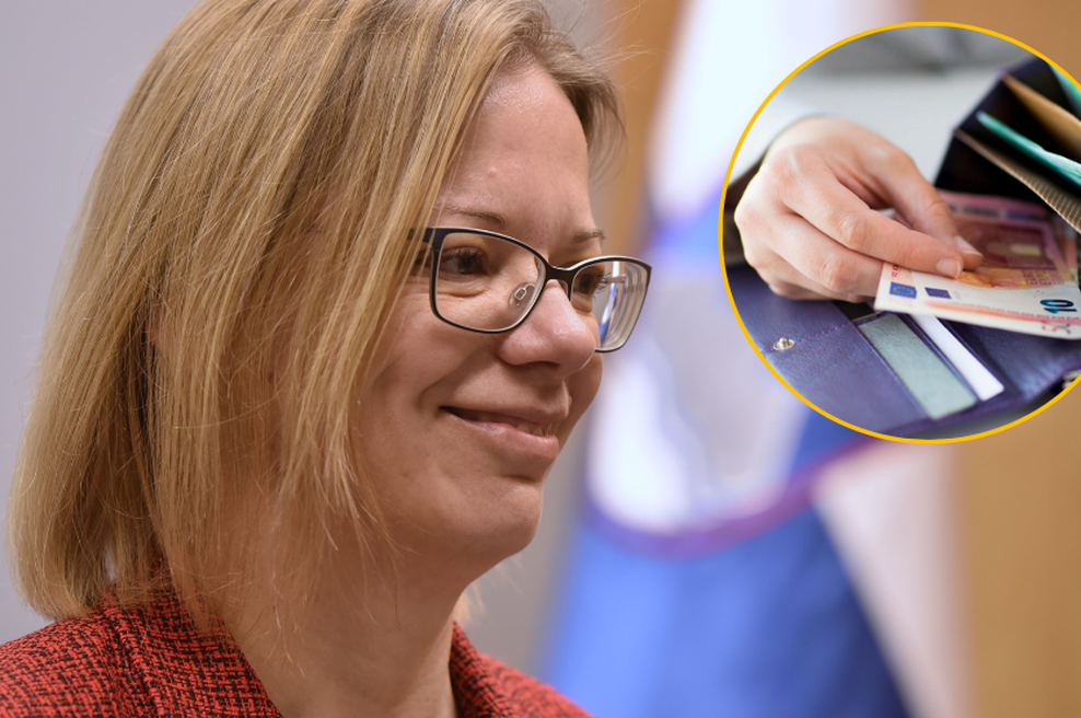 Plačna reforma ne bo 'samo dodatno vlivanje denarja v plače v javnem sektorju': koga bodo spremembe najbolj udarile po žepu? (foto: Profimedia)
