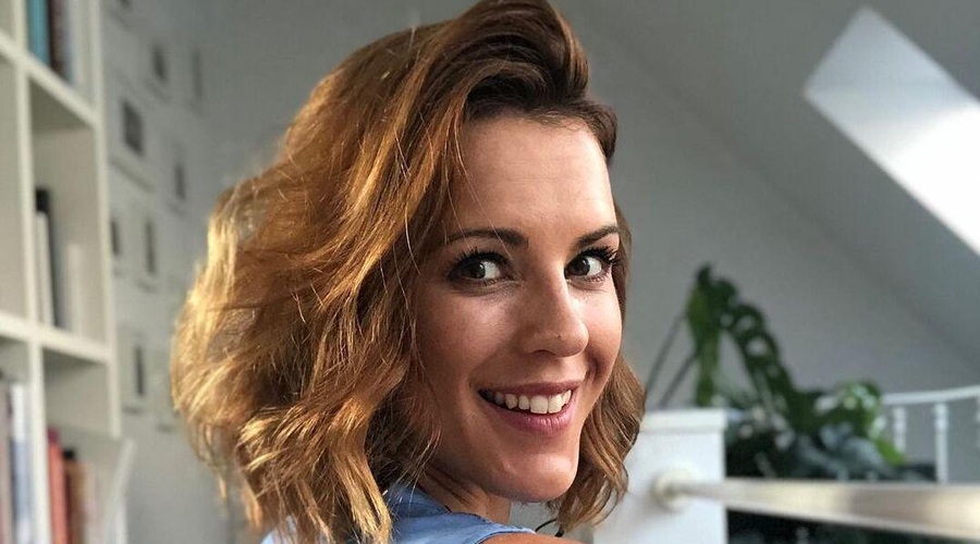 Nuša Lesar naredila izjemo: spregovorila je o tem obdobju iz svoje preteklosti (foto: Instagram/Nuša Lesar)