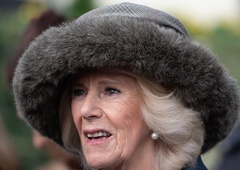 Šokantna razkritja princa Harryja o mačehi Camilli