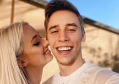 Neverjetna preobrazba: Anej Piletič (BQL) popolnoma spremenjen