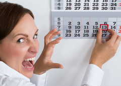 Petek 13. – resnice in miti o tem, zakaj nekateri na ta dan trepetajo od strahu