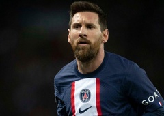 V Savdsko Arabijo tudi Lionel Messi? Ronaldov tekmec mu ponuja krepko več, kot bo dobil Portugalec