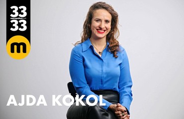 Ajda Kokol o tem, kako vzdrževati potrebo po globalizaciji z minimalnim vplivom na okolje