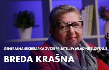 "Naš skupni cilj je, da pomagamo družinam, mladim in otrokom."