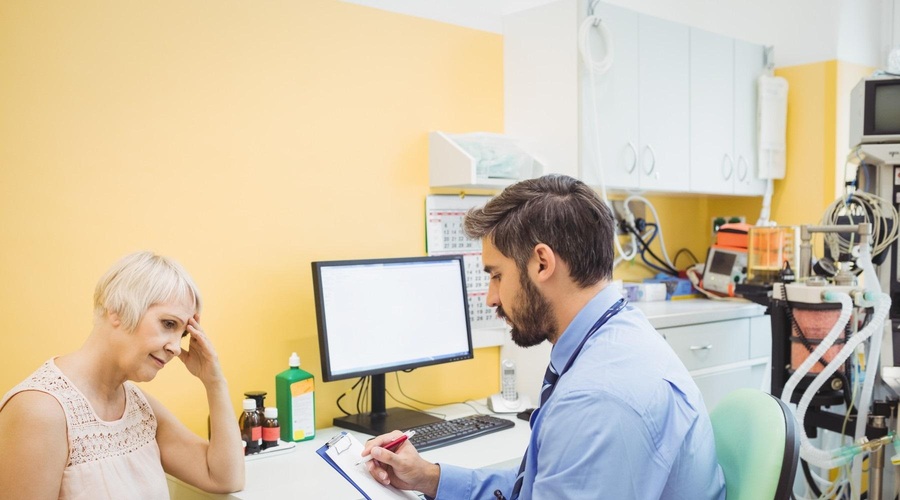 Kako do termina v ambulanti za neopredeljene? (foto: Profimedia)