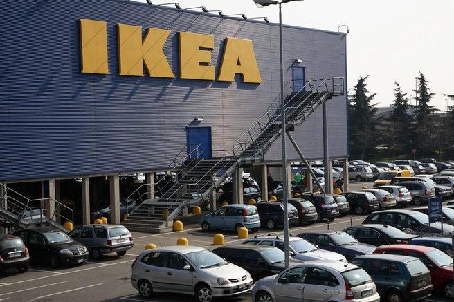 Ikea odpoklicala več izdelkov, ste jih kupili?
