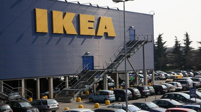 Ikea podaljšala odpoklic priljubljenega izdelka (ne uporabljajte ga) (foto: Profimedia)