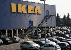Ikea odpoklicala več izdelkov, vrnite jih na mesto nakupa