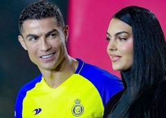 Kdor ima, si lahko privošči vse: oglejte si osupljiv (in pregrešno drag) začasni dom Cristiana Ronalda (FOTO)