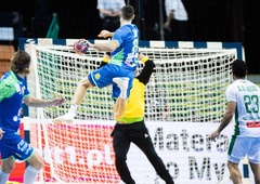 Sanjski začetek svetovnega prvenstva: razigrani Slovenci zlahka preskočili prvo oviro (poglejte to razliko!)