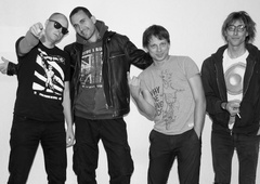 Poslovil se je priljubljeni slovenski glasbenik, skupina ostala brez nepogrešljivega člana