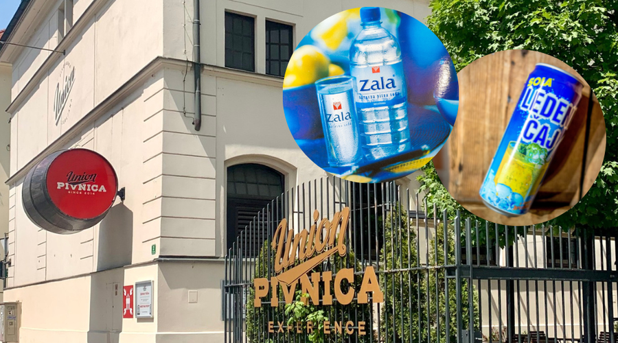 Slovenski Sola in Zala prodani hrvaškim podjetnikom: direktor je sporočil razloge za prodajo (foto: Facebook/Union Experience/fotomontaža)