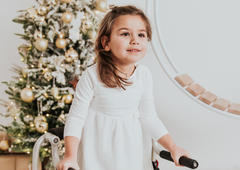 Dobrodelni Slovenci skupaj zbrali denar za operacijo, ki bo rešila življenje 4-letni deklici