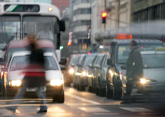 Za nov nadvoz v Ljubljani iskali ponudnika: zanj bodo odšteli več kot 40 milijonov evrov