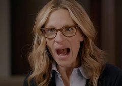 Šokirana Julia Roberts je izvedela, da zaradi ljubezenske avanture v družini sploh ni Roberts