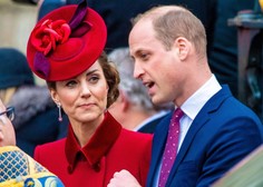 Harry v knjigi razkril, kaj Karla III. moti pri Kate Middleton in bratu Williamu