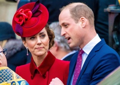 Harry v knjigi razkril, kaj Karla III. moti pri Kate Middleton in bratu Williamu