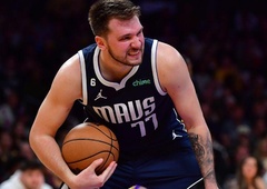 Priznanje, ki ne pride velikokrat: veliki košarkarski zvezdnik razkril, zakaj izjemno spoštuje Luko Dončića