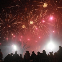 Silvestrovanje v Beogradu letos odpade: to je razlog