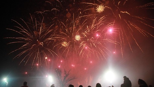 Silvestrovanje v Beogradu letos odpade: to je razlog