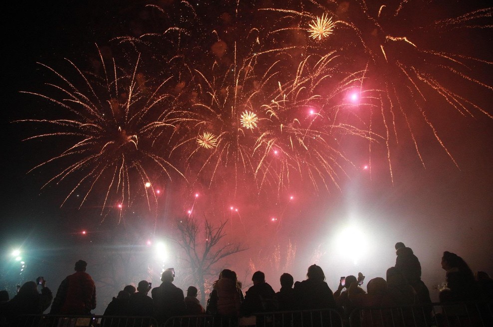 Silvestrovanje v Beogradu letos odpade: to je razlog (foto: Profimedia)