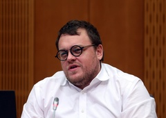 Poseben odbor DZ zaslišal bodočega ministra za solidarno prihodnost