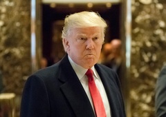 Visoki zunanjepolitični predstavnik EU obsodil Trumpove besede: "Nato ne more biti zavezništvo a la carte"