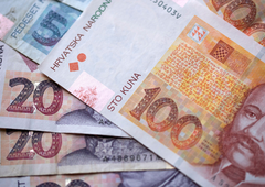 Kuna izreka zadnje slovo: do polnoči še jih imate čas unovčiti