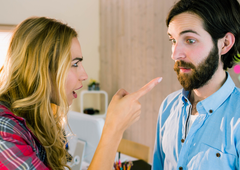 Ko se ta horoskopska znamenja razjezijo, si ne želite biti v bližini