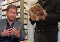 Princ Harry zaradi resnice pripravljen izgubiti vse: vem, da mi ne bodo odpustili