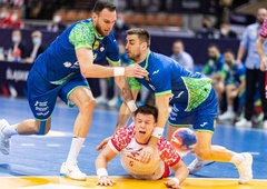 Poljaki, morda kdaj drugič! Fenomenalna Slovenija z neverjetno predstavo povsem razbila gostitelje (poglejte to razliko!)